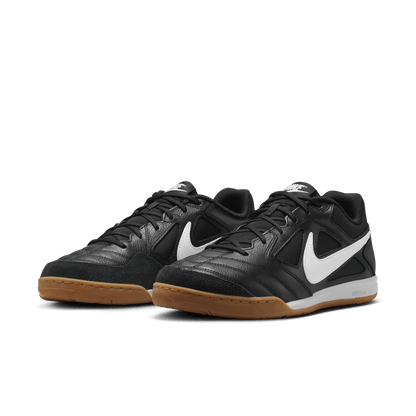 Nike Gato Black White Gum – HQ6019-001-38.5 – product view 2
