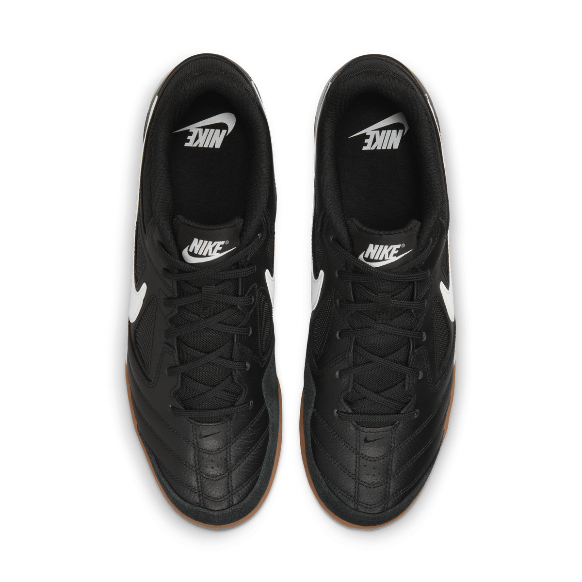 Nike Gato Black White Gum – HQ6019-001-38.5 – product view 3