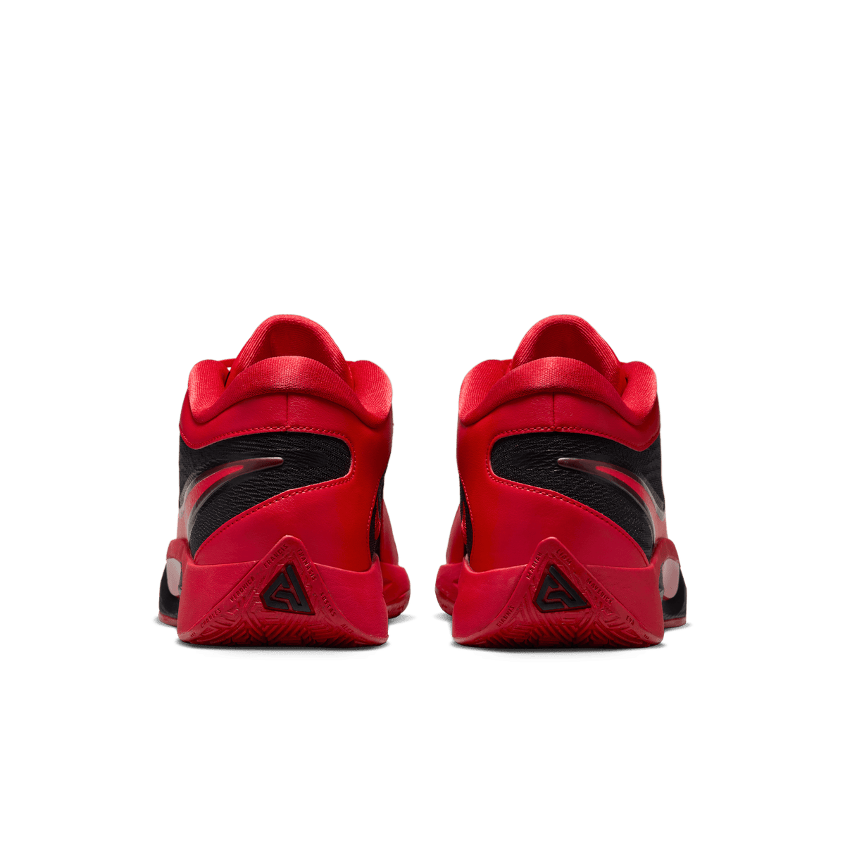 Nike Giannis Zoom Freak 6 Bred – FJ7792-003-42 – product view 4