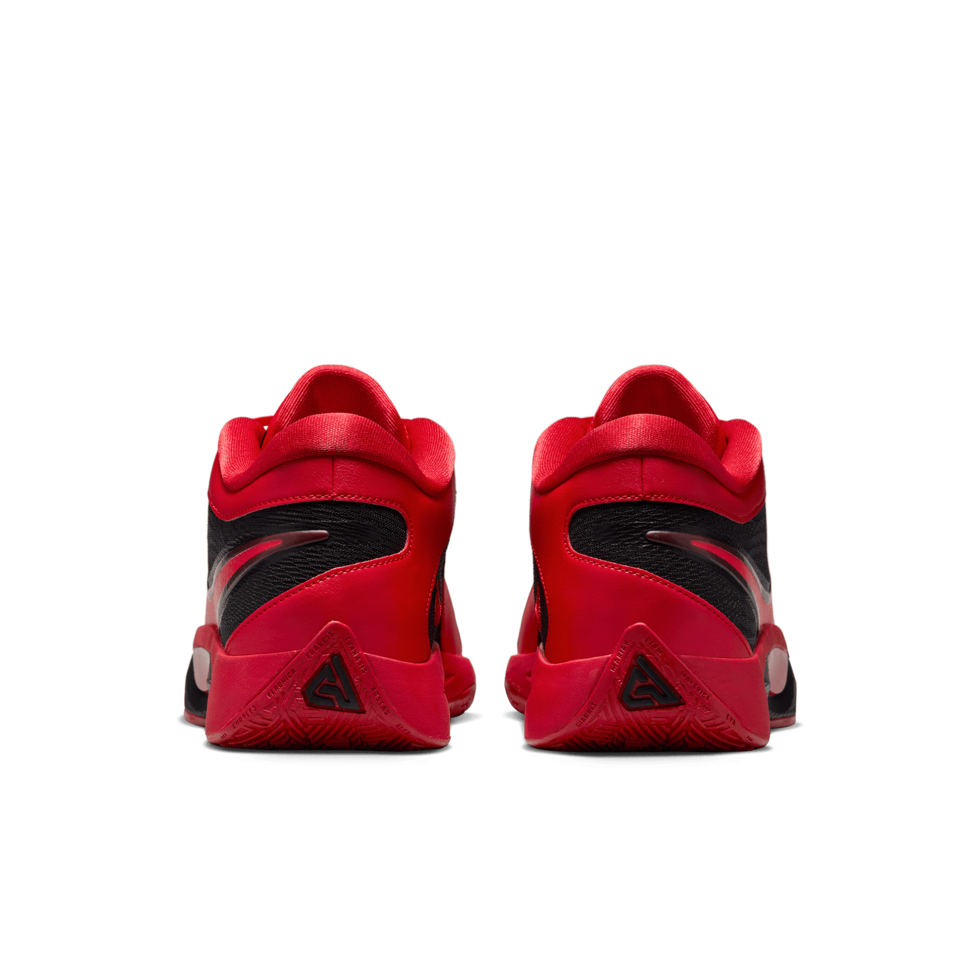 Nike Giannis Zoom Freak 6 Bred – FJ7792-003-42 – product view 4