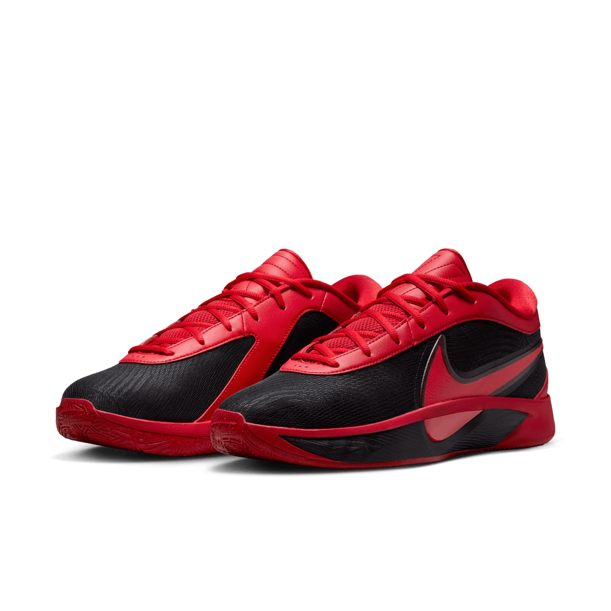 Nike Giannis Zoom Freak 6 Bred – FJ7792-003-42 – product view 2