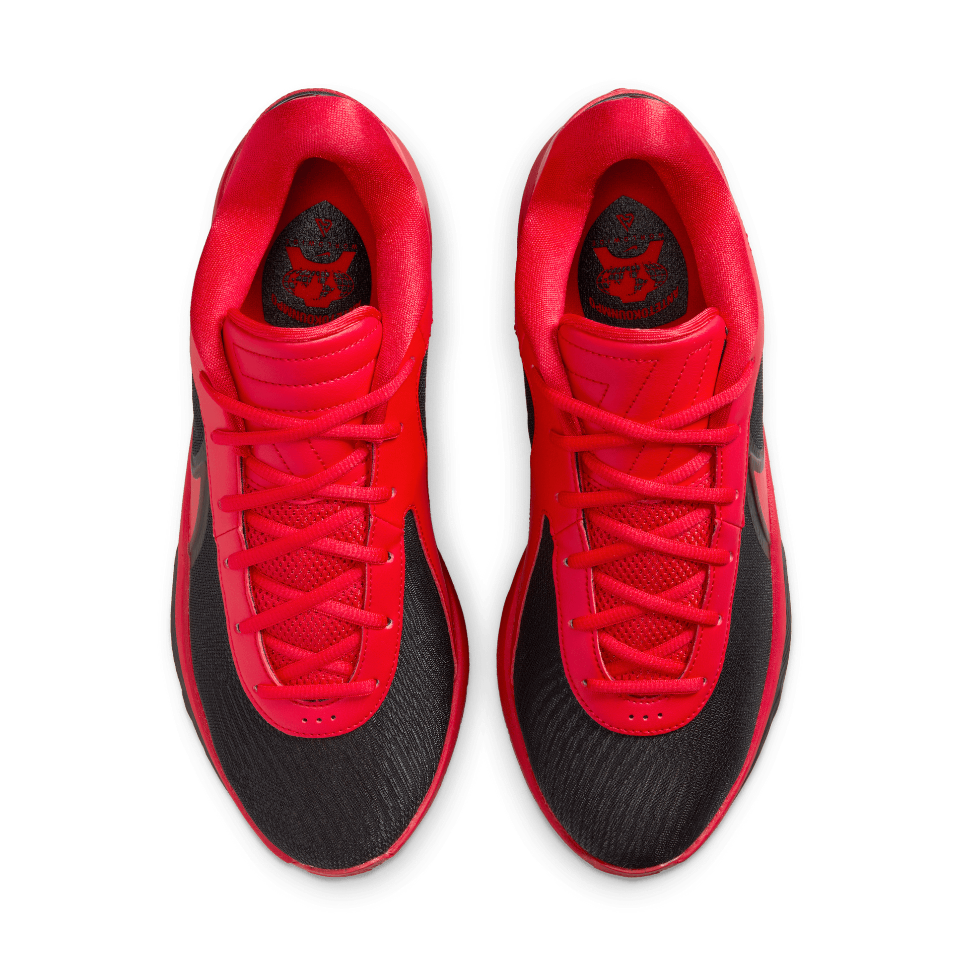 Nike Giannis Zoom Freak 6 Bred – FJ7792-003-42 – product view 3