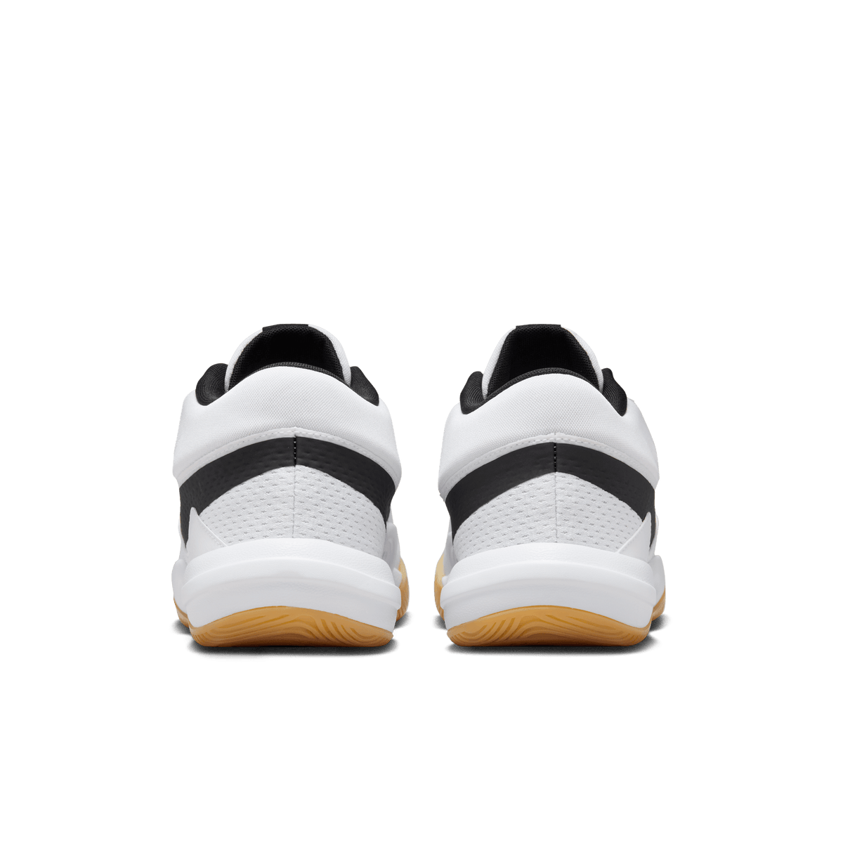 Nike Hyperquick White Black – FN4678-100-42 – product view 4