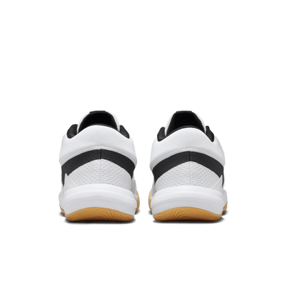 Nike Hyperquick White Black – FN4678-100-42 – product view 4