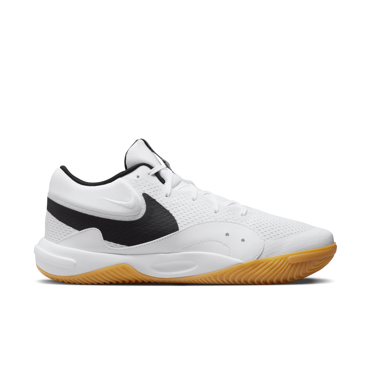 Nike Hyperquick White Black – FN4678-100-42 – product image