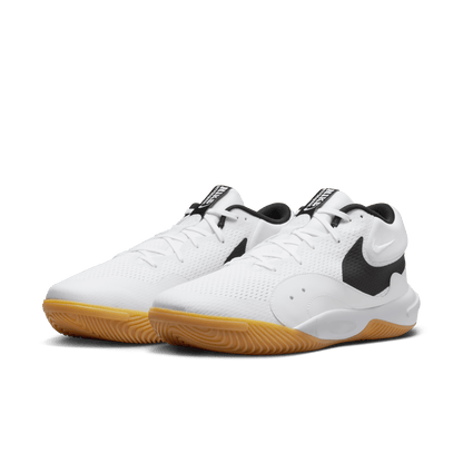Nike Hyperquick White Black – FN4678-100-42 – product view 2