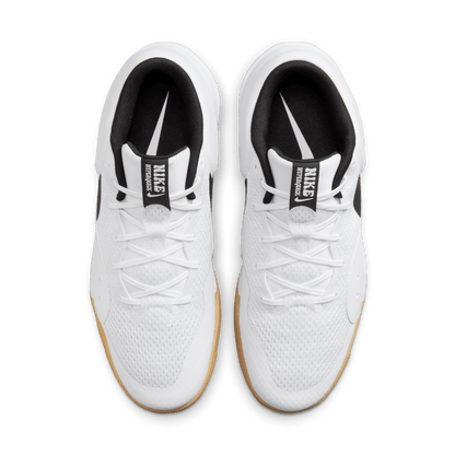 Nike Hyperquick White Black – FN4678-100-42 – product view 3