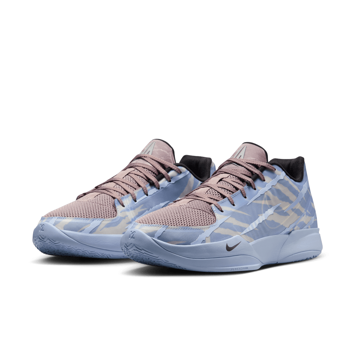 Nike Ja 2 Induction – IB4007-900-44 – product view 2