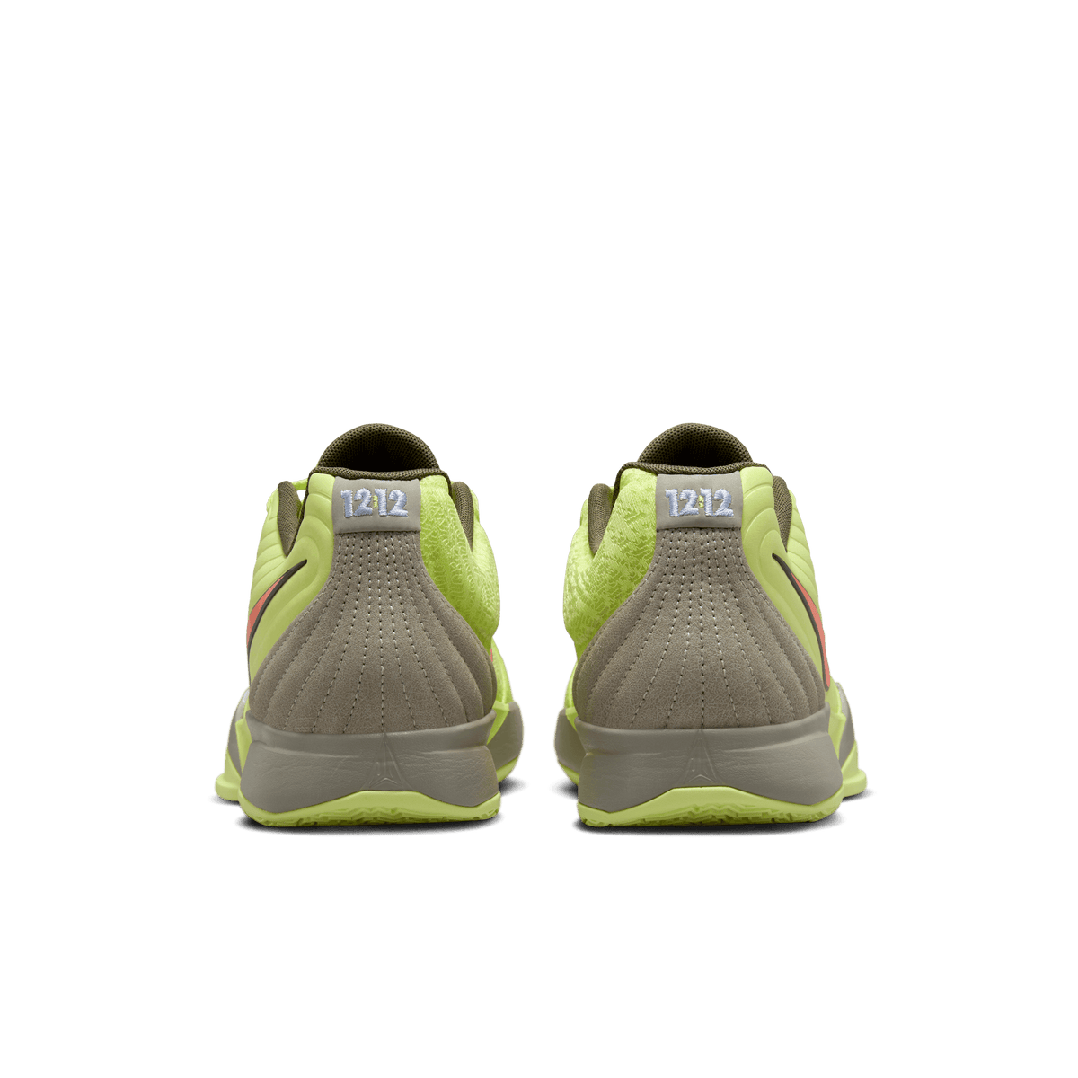 Nike Ja 2 Twelve Time – FD7328-701-46 – product view 4