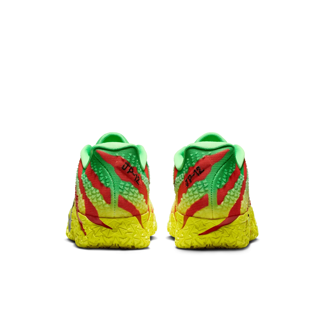Nike Ja 3 Jurassic Park Explorer
