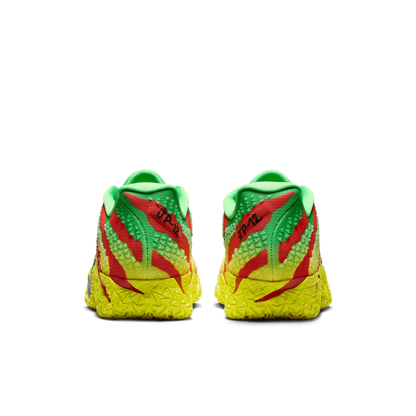 Nike Ja 3 Jurassic Park Explorer
