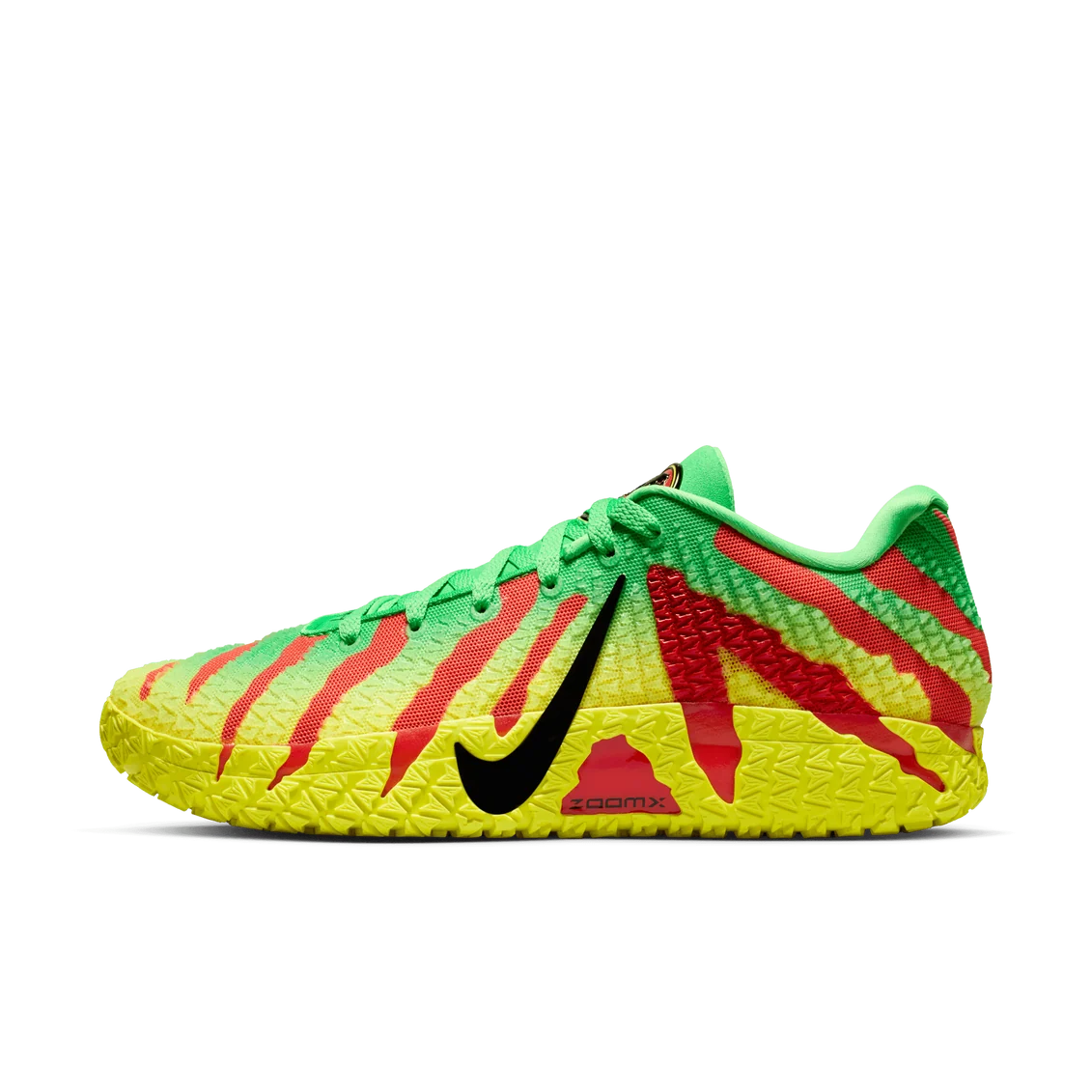 Nike Ja 3 Jurassic Park Explorer