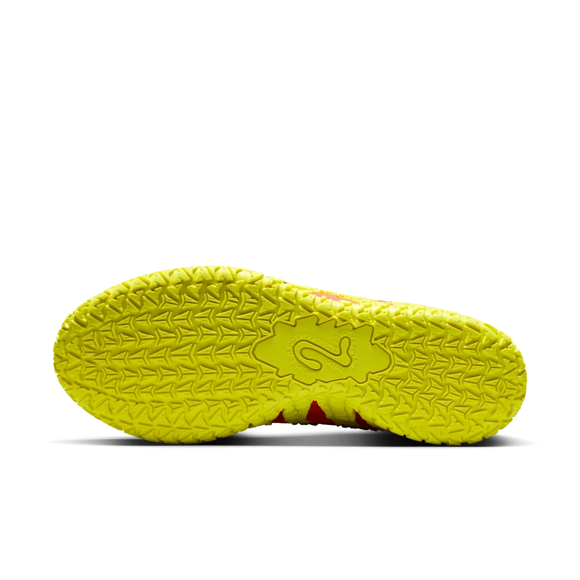 Nike Ja 3 Jurassic Park Explorer