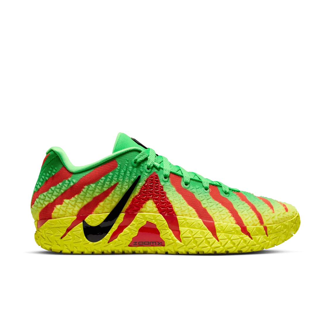 Nike Ja 3 Jurassic Park Explorer
