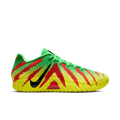 Nike Ja 3 Jurassic Park Explorer