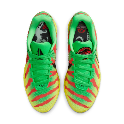Nike Ja 3 Jurassic Park Explorer