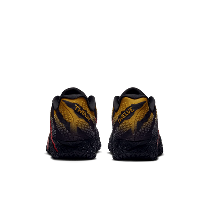 Nike Ja 3 Jurassic Park Raptor