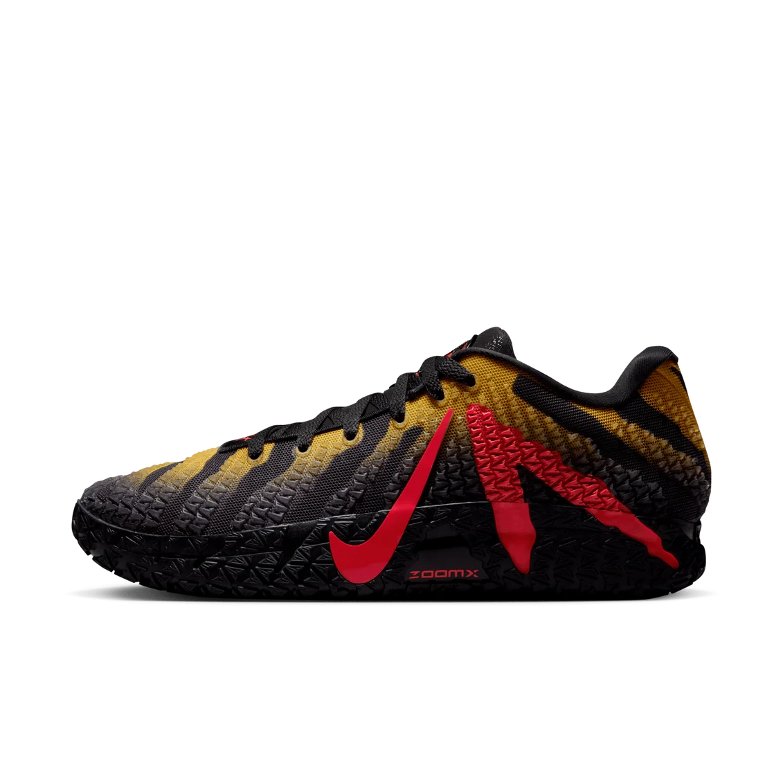 Nike Ja 3 Jurassic Park Raptor