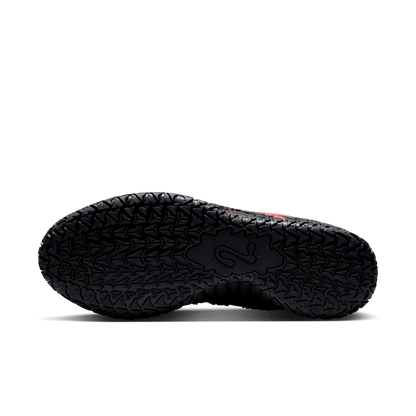 Nike Ja 3 Jurassic Park Raptor