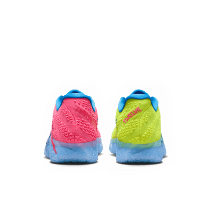 Nike Ja 3 Kool-Aid – IW1159-700-42 – product view 4