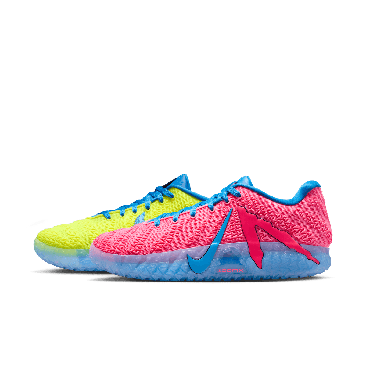 Nike Ja 3 Kool-Aid – IW1159-700-42 – product view 5