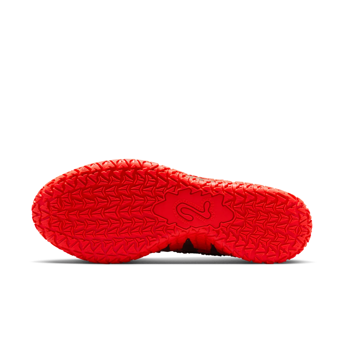 Nike Ja 3 Lunar New Year