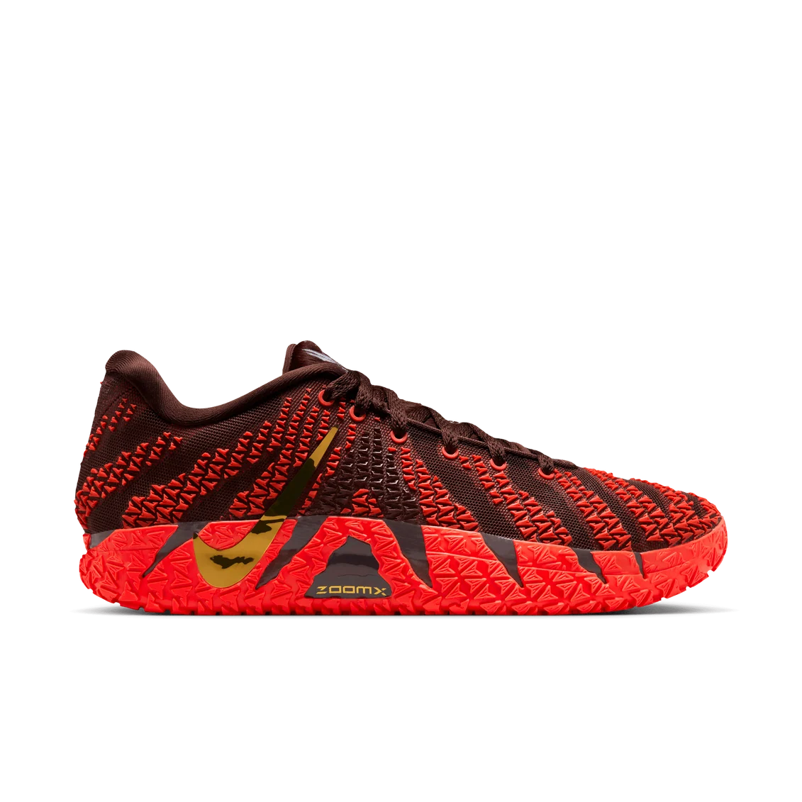 Nike Ja 3 Lunar New Year