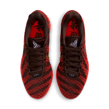 Nike Ja 3 Lunar New Year