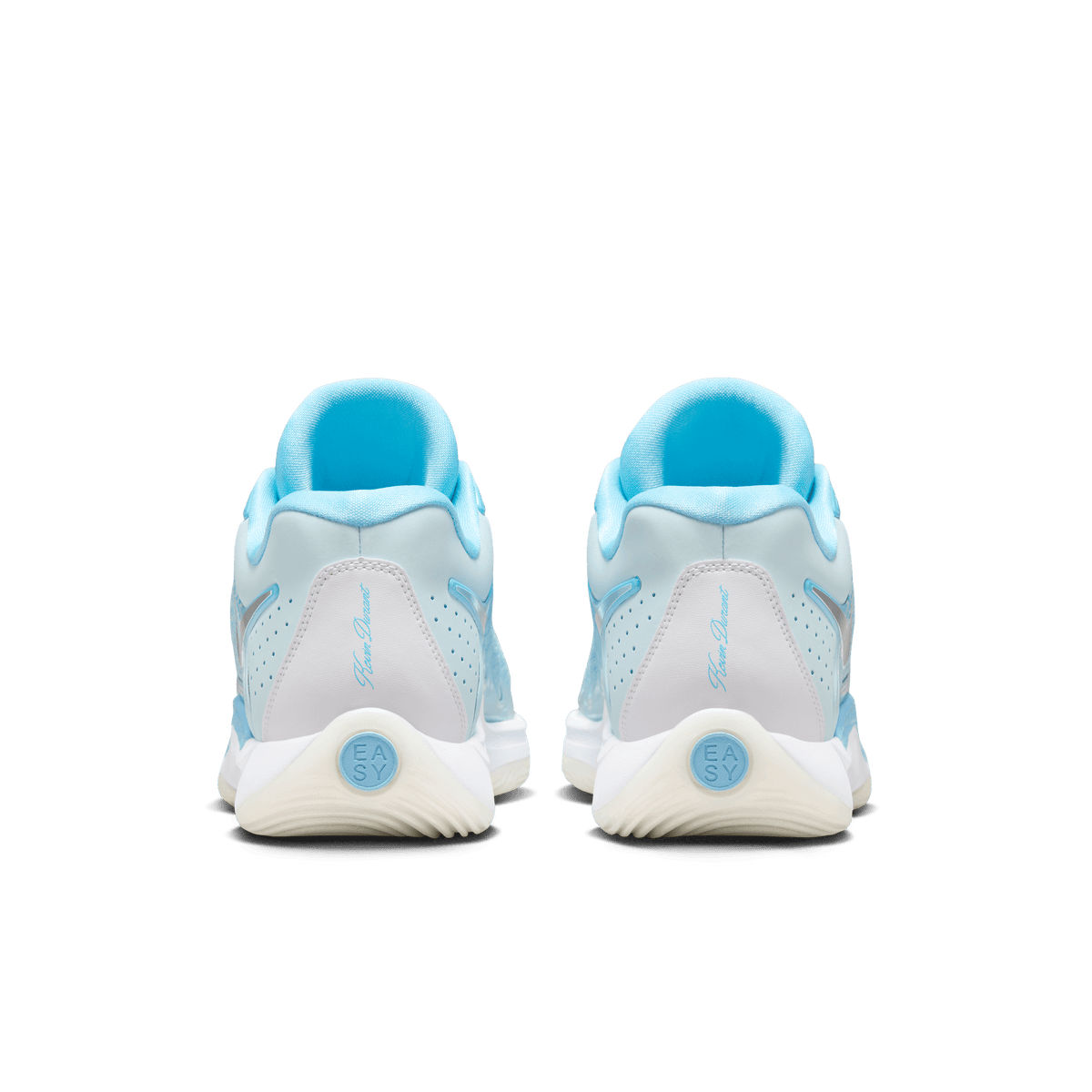 Nike KD 17 Christmas – FZ1525-400-44.5 – product view 4