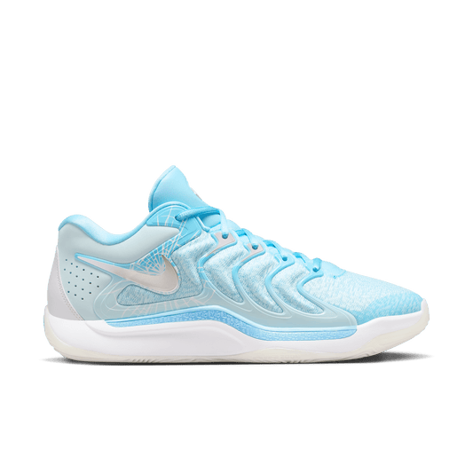 Nike KD 17 Christmas – FZ1525-400-44.5 – product image