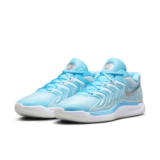 Nike KD 17 Christmas – FZ1525-400-44.5 – product view 2