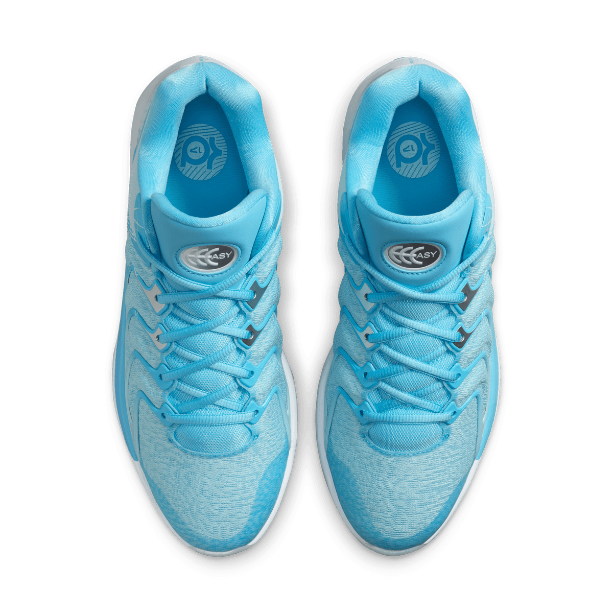 Nike KD 17 Christmas – FZ1525-400-44.5 – product view 3