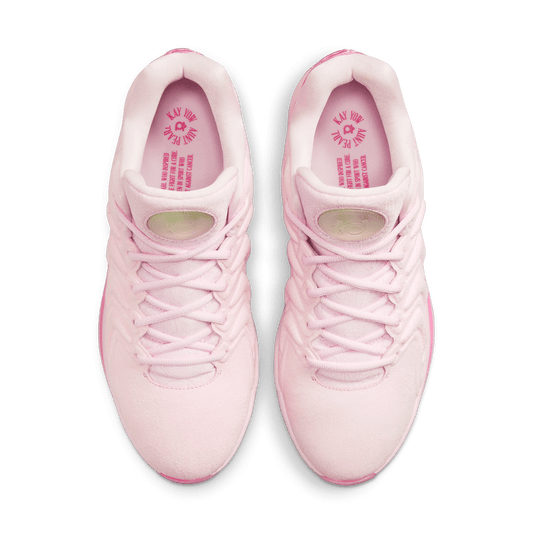 Nike KD 17 NRG Aunt Pearl – FZ1518-600-52.5 – product view 2