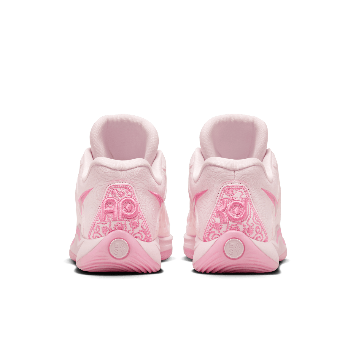 Nike KD 17 NRG Aunt Pearl – FZ1518-600-52.5 – product view 3