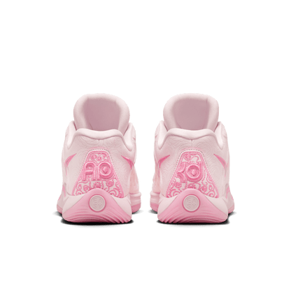 Nike KD 17 NRG Aunt Pearl – FZ1518-600-52.5 – product view 3