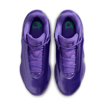 Nike KD 19 Field Purple – IH1117-500-42.5 – product view 3
