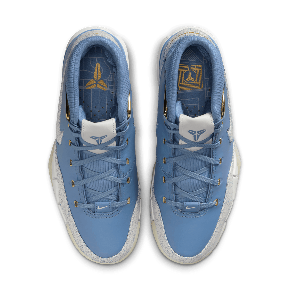 Nike Kobe 1 Protro City of Champions – IM0541-400-40 – product view 3