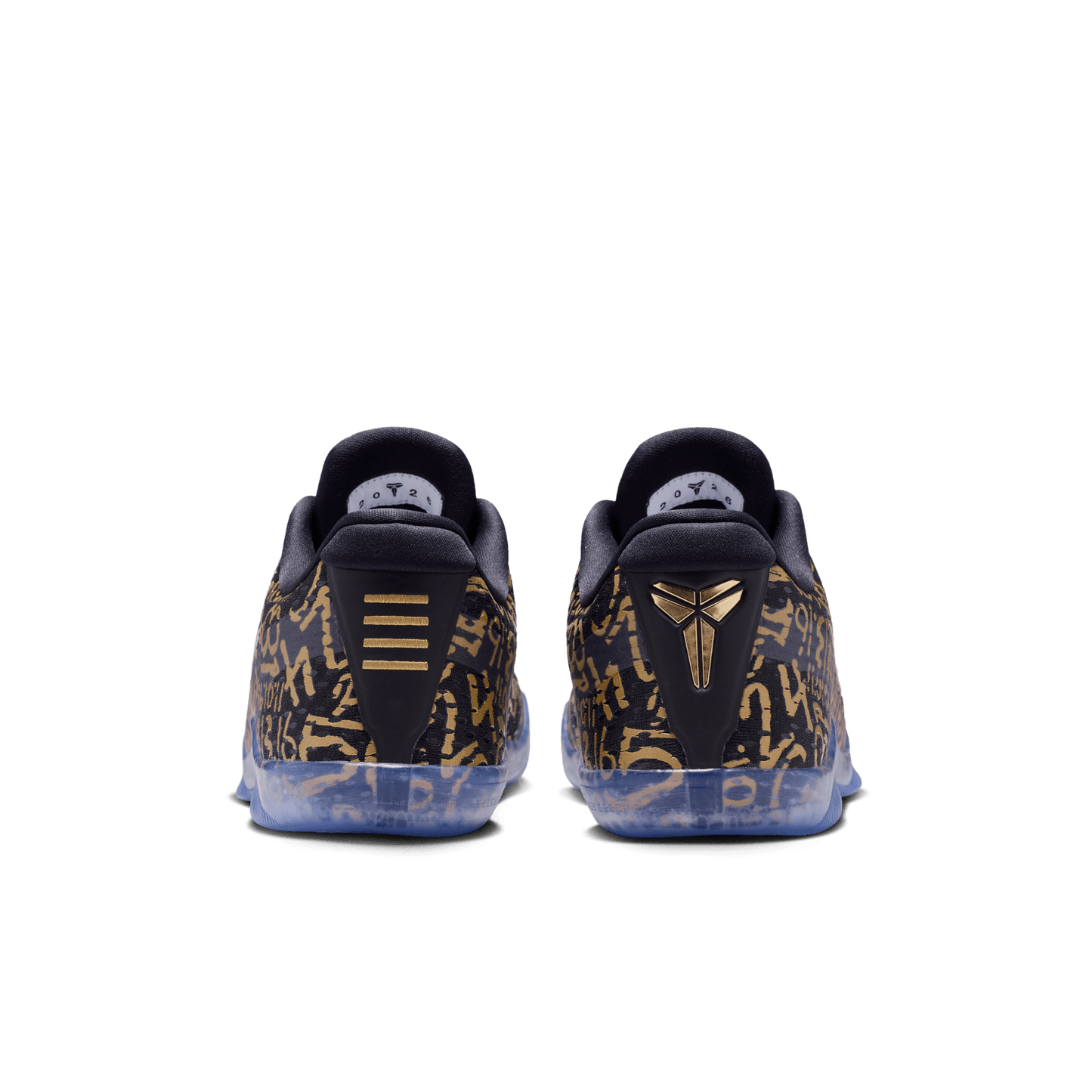 Nike Kobe 11 Protro Mamba Day – IU4902-900-49.5 – product view 4