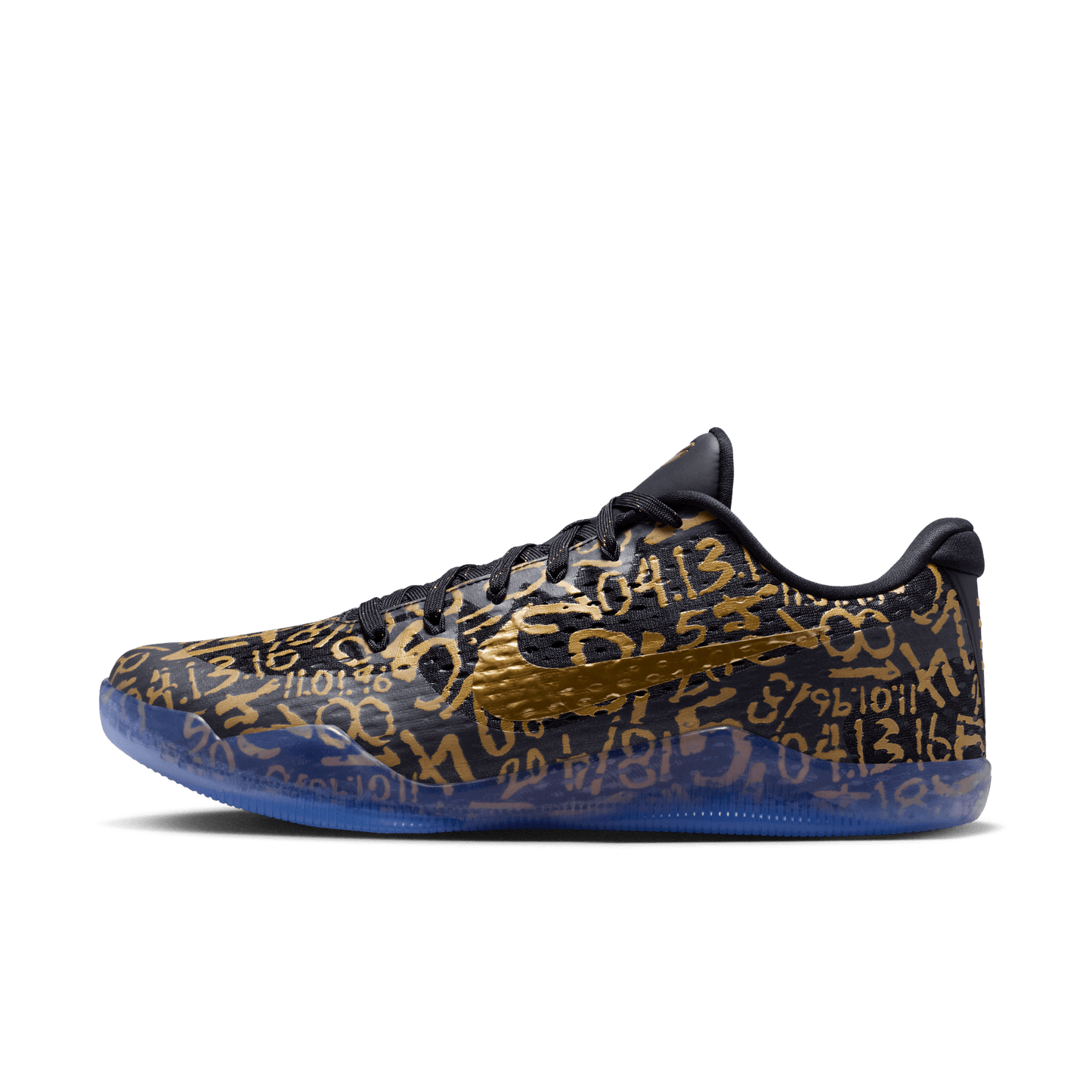 Nike Kobe 11 Protro Mamba Day – IU4902-900-49.5 – product view 5