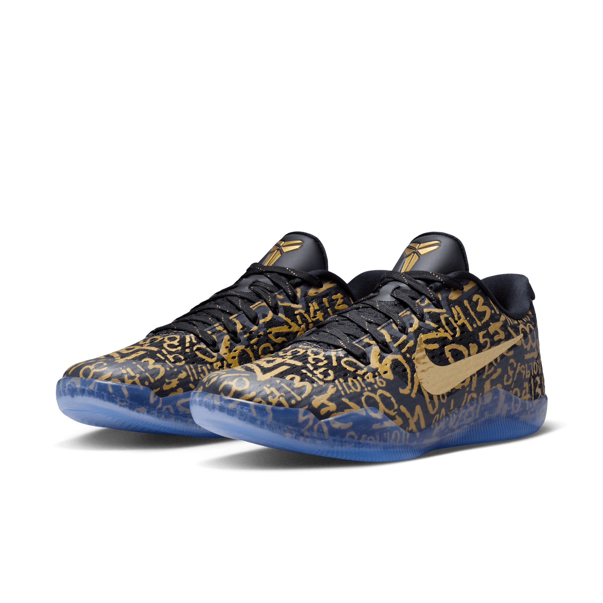 Nike Kobe 11 Protro Mamba Day – IU4902-900-49.5 – product view 2