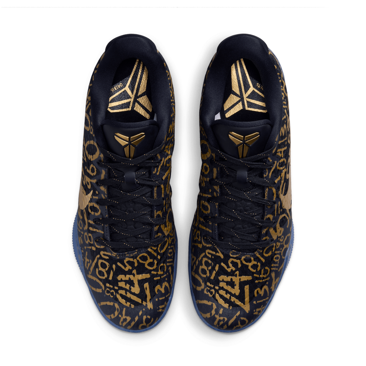 Nike Kobe 11 Protro Mamba Day – IU4902-900-49.5 – product view 3