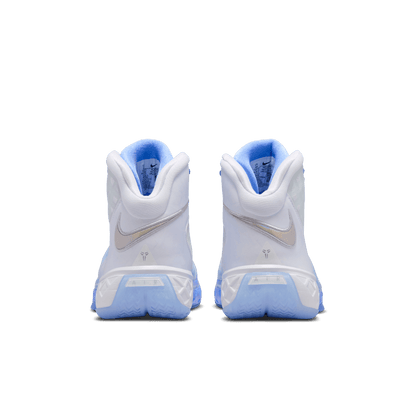 Nike Kobe 3 Christmas (GS) – HQ2304-400-38.5 – product view 4