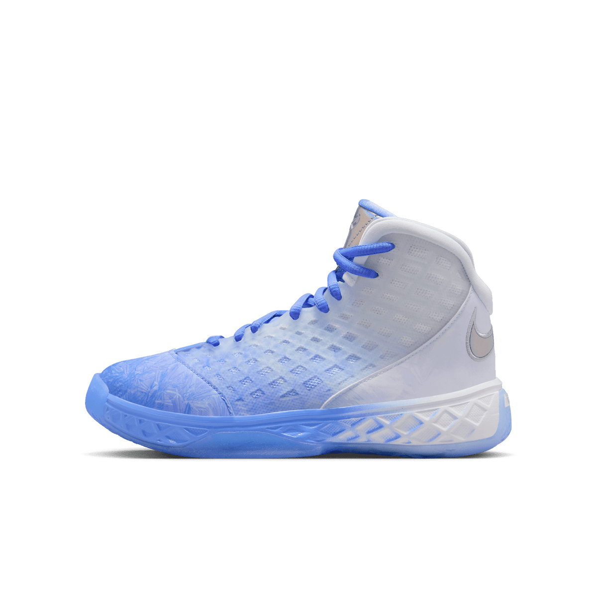 Nike Kobe 3 Christmas (GS) – HQ2304-400-38.5 – product view 5