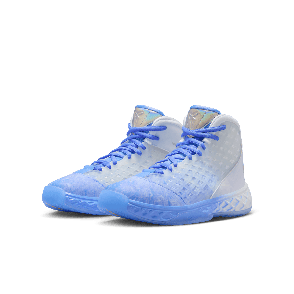 Nike Kobe 3 Christmas (GS) – HQ2304-400-38.5 – product view 2