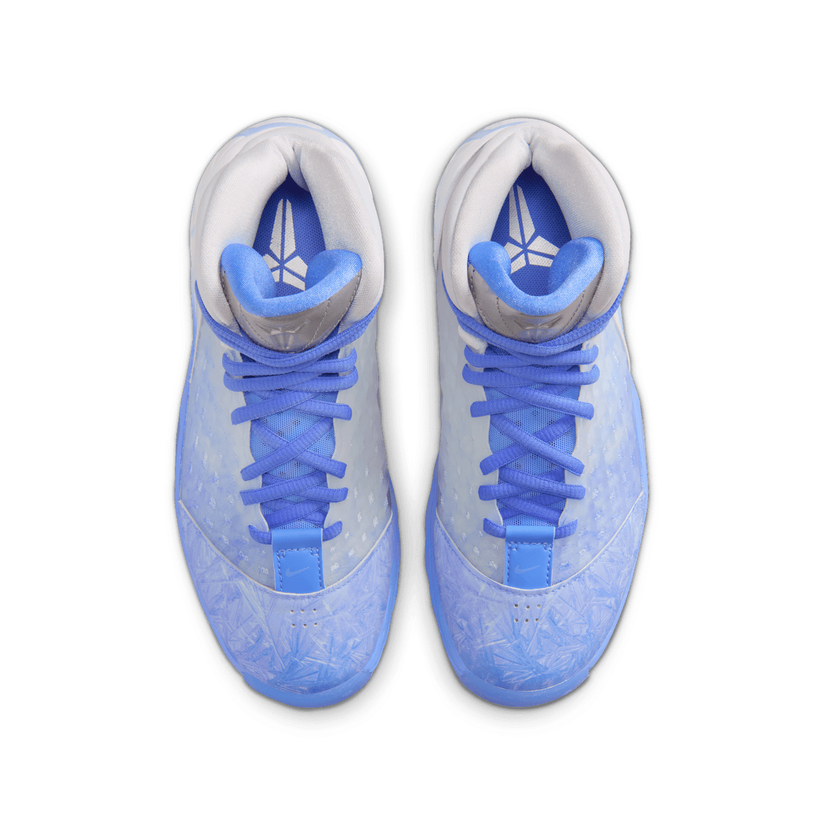 Nike Kobe 3 Christmas (GS) – HQ2304-400-38.5 – product view 3