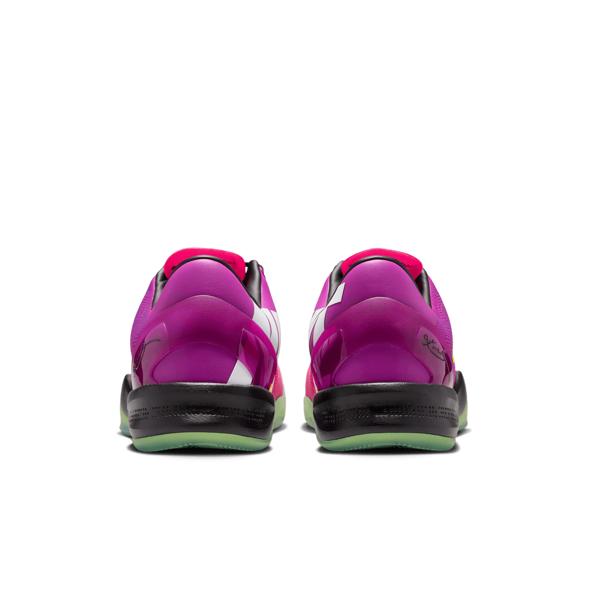 Nike Kobe 8 Protro Mambacurial – IO6253-500-40.5 – product view 4