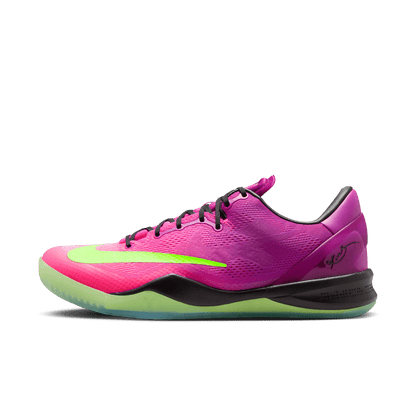 Nike Kobe 8 Protro Mambacurial – IO6253-500-40.5 – product view 5
