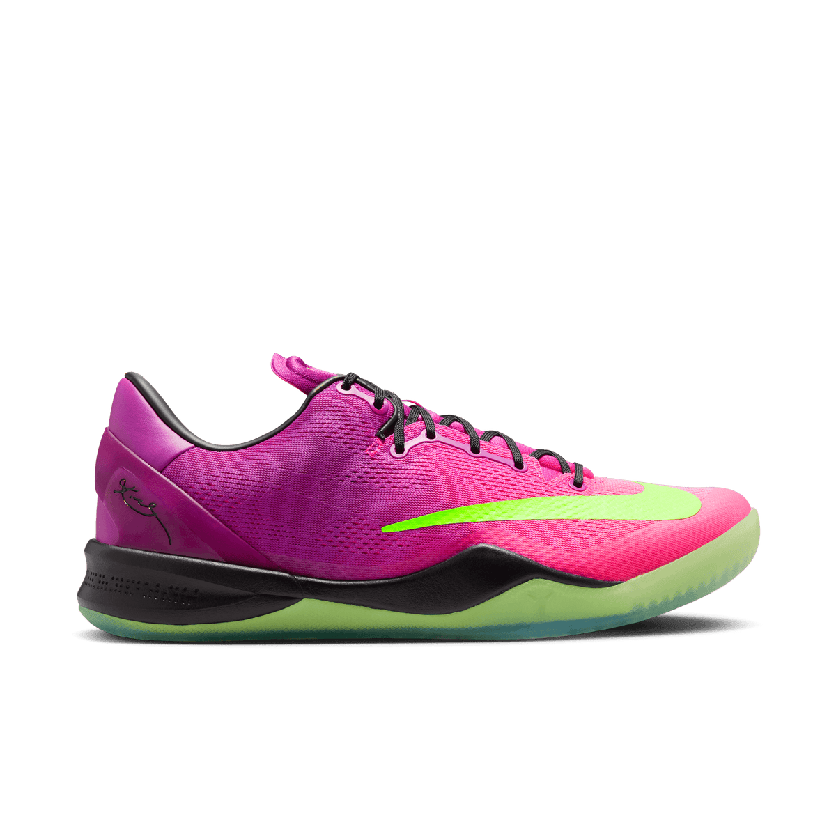 Nike Kobe 8 Protro Mambacurial – IO6253-500-40.5 – product image