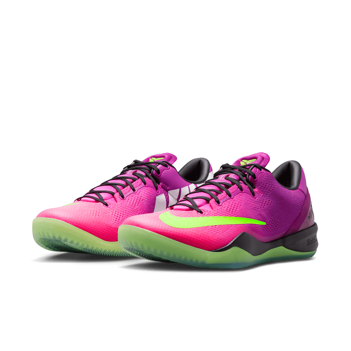 Nike Kobe 8 Protro Mambacurial – IO6253-500-40.5 – product view 2
