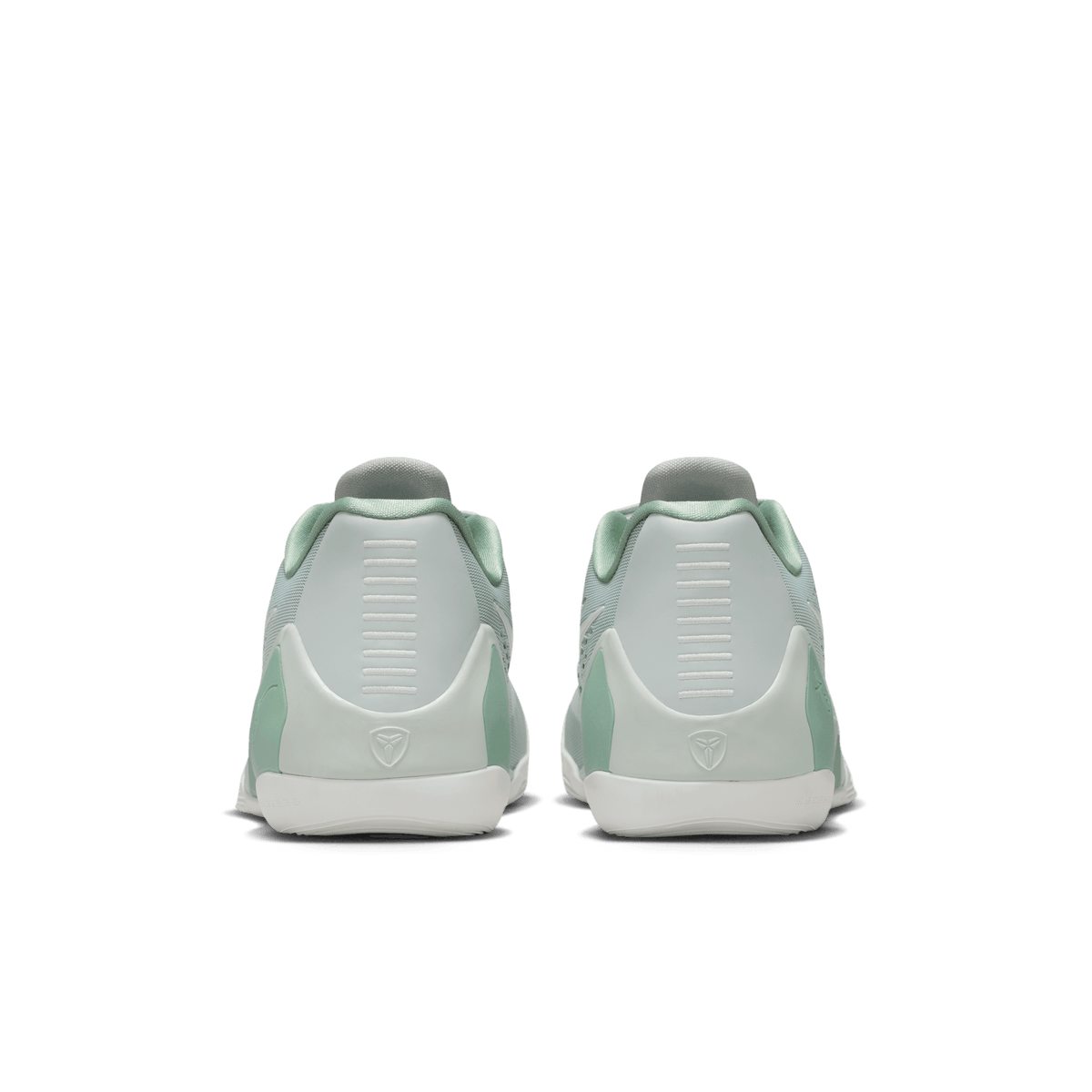Nike Kobe 9 EM Low Protro Light Silver Steam – IH1401-003-40.5 – product view 4